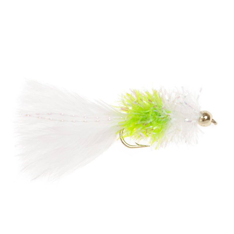 FRITZ GOLD HEAD FLY CAT'S WHISKER