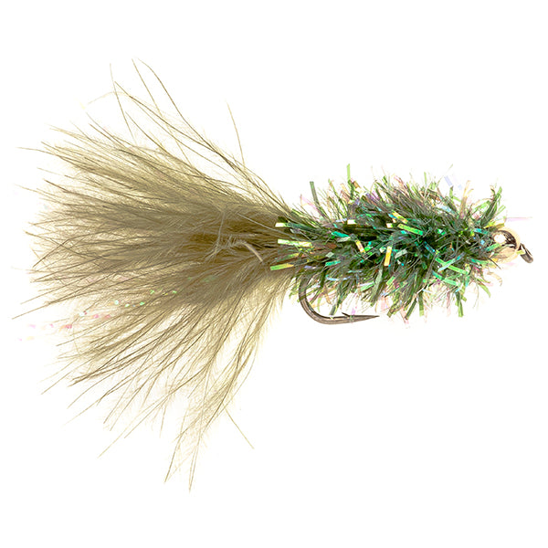 FRITZ GOLD HEAD FLY OLIVE