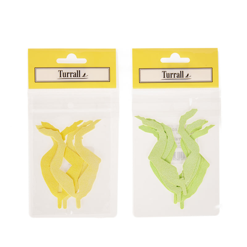 LEGS FLOPPY FROG FLY TYING MATERIAL