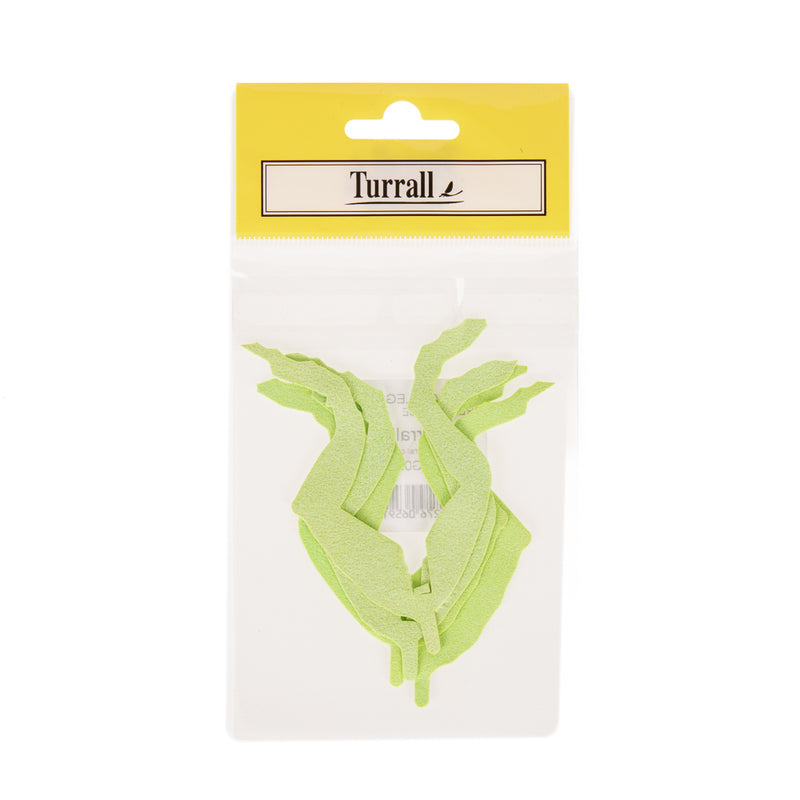 LEGS FLOPPY FROG FLY TYING MATERIAL