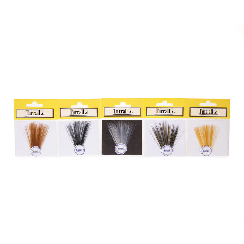 FIBRETTES FLY TYING MATERIAL