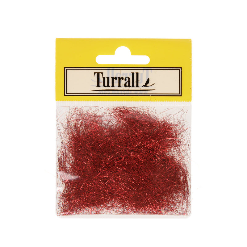 DUBBING FLASHABOU FLY TYING MATERIAL