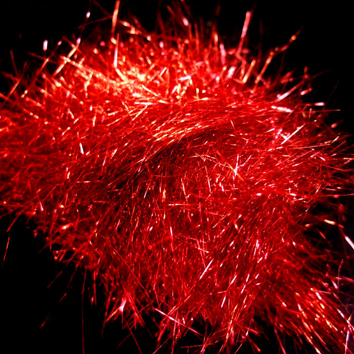 DUBBING FLASHABOU FLY TYING MATERIAL