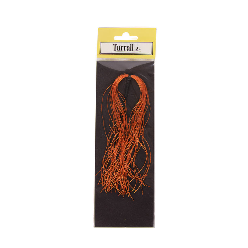 FLEXIFLOSS ELASTIC FLY TYING MATERIAL