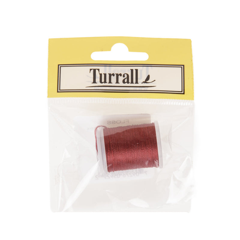 FLOSS DRAX T/35 170D FLY TYING MATERIAL