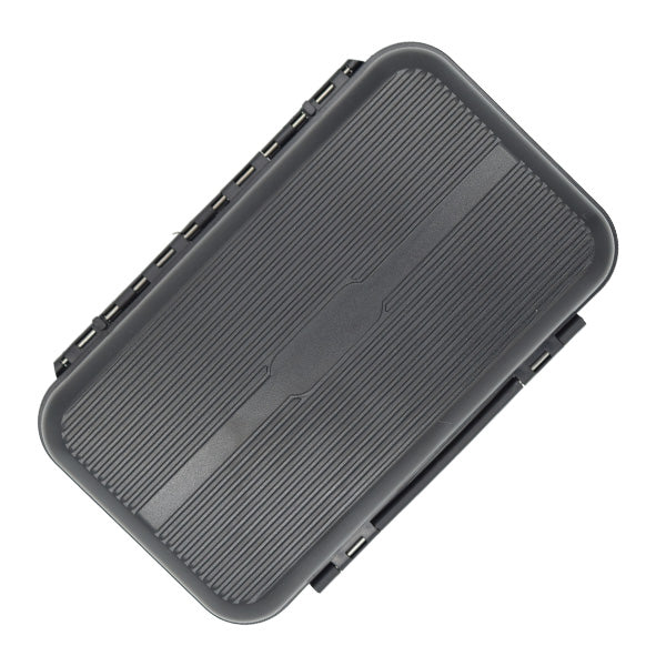 FLY BOX DEEP FILL BLACK