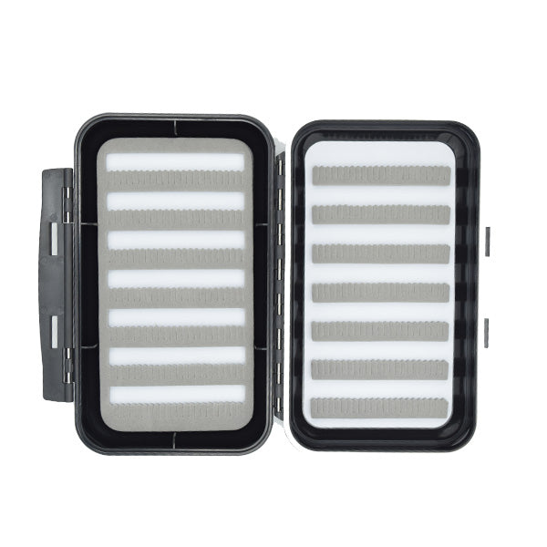 FLY BOX DEEP FILL BLACK