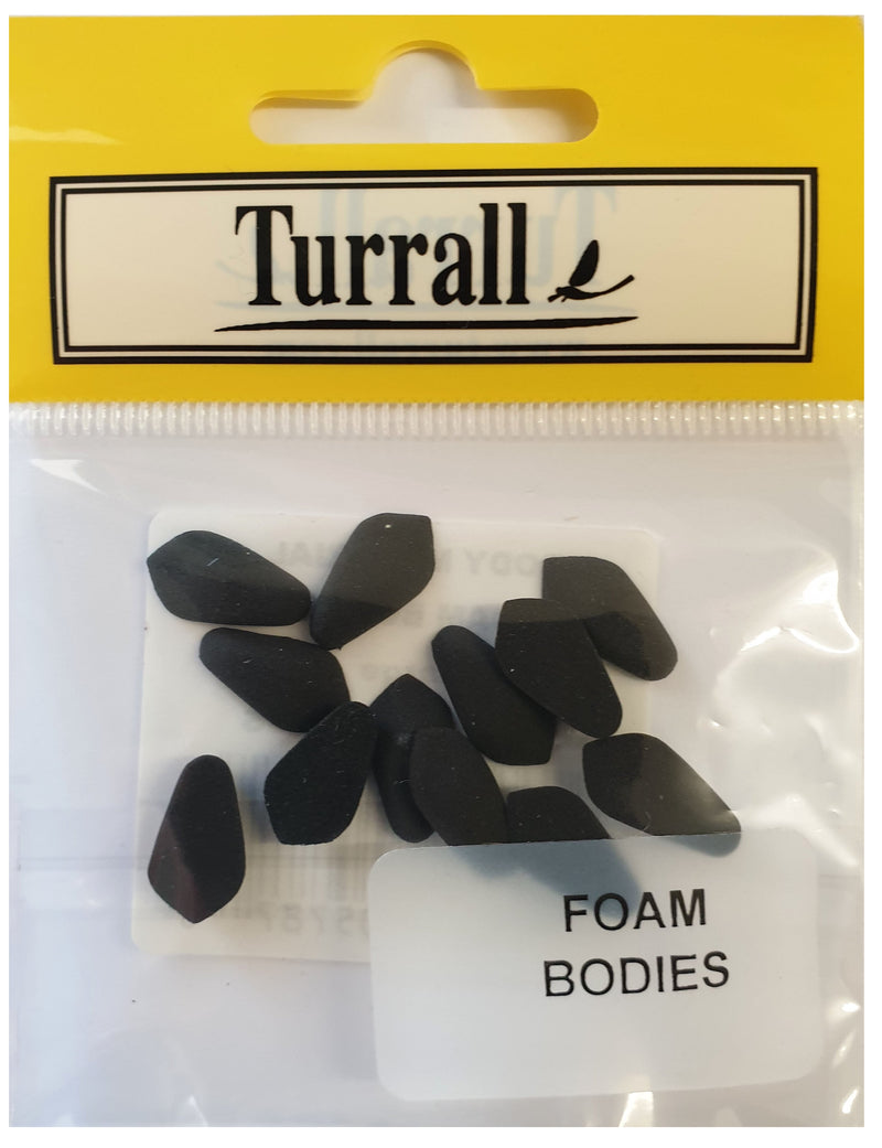 FOAM BUG BODIES