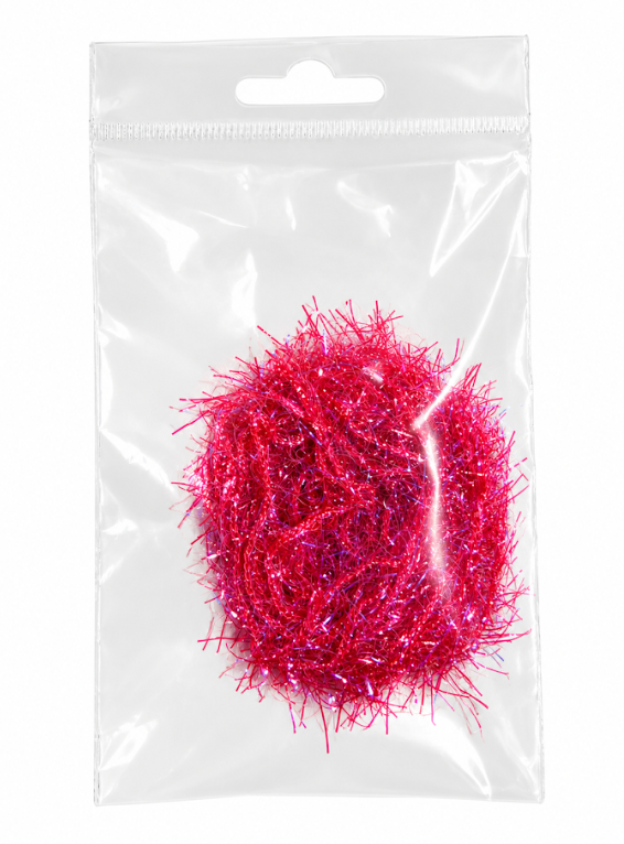 FRITZ STRAGGLE LONG HAIR FLY TYING MATERIAL