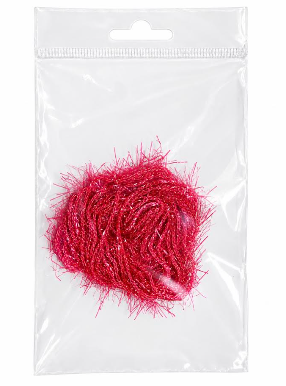 FRITZ STRAGGLE LONG HAIR FLY TYING MATERIAL