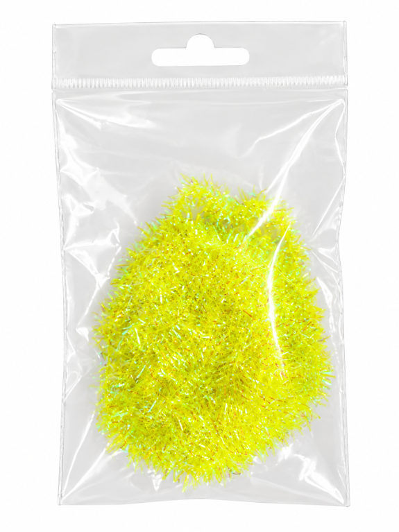 FRITZ MEDIUM FLY TYING MATERIAL