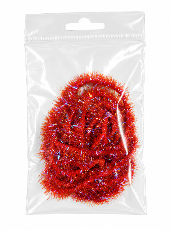 FRITZ KILLER UV FLY TYING MATERIAL