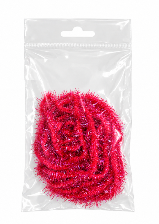 FRITZ KILLER UV FLY TYING MATERIAL