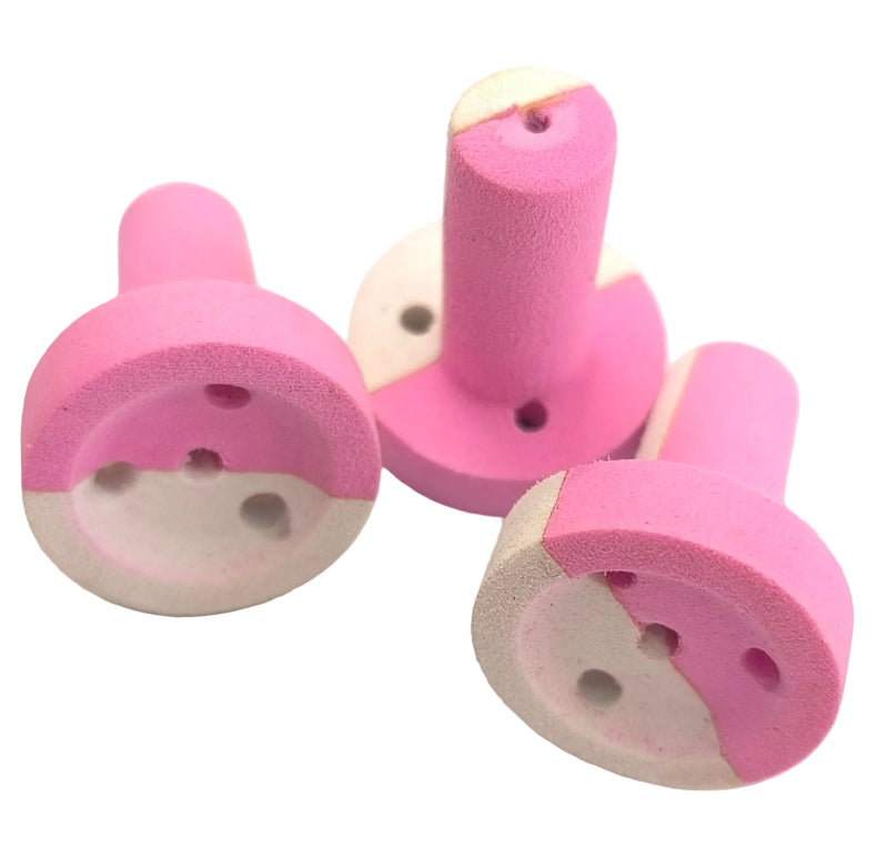 FOAM POPPER MOULDED HAMMER HEAD