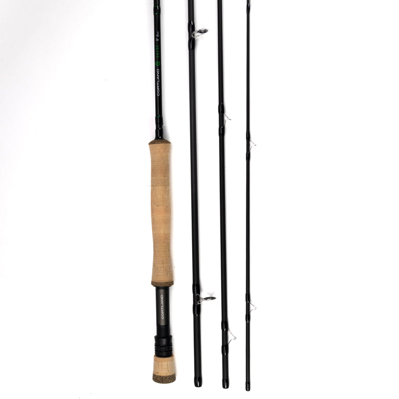 CORTLAND GUIDE SERIES FRESHWATER OUTFIT