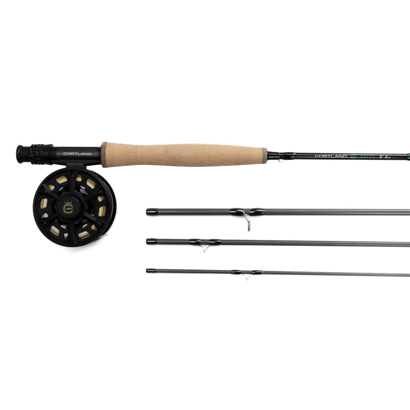 Fly Rods