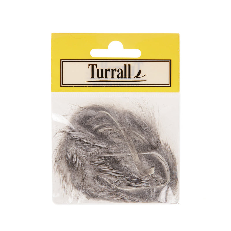 FUR STRIPS / MOHICAN ZONKERS FLY TYING MATERIAL