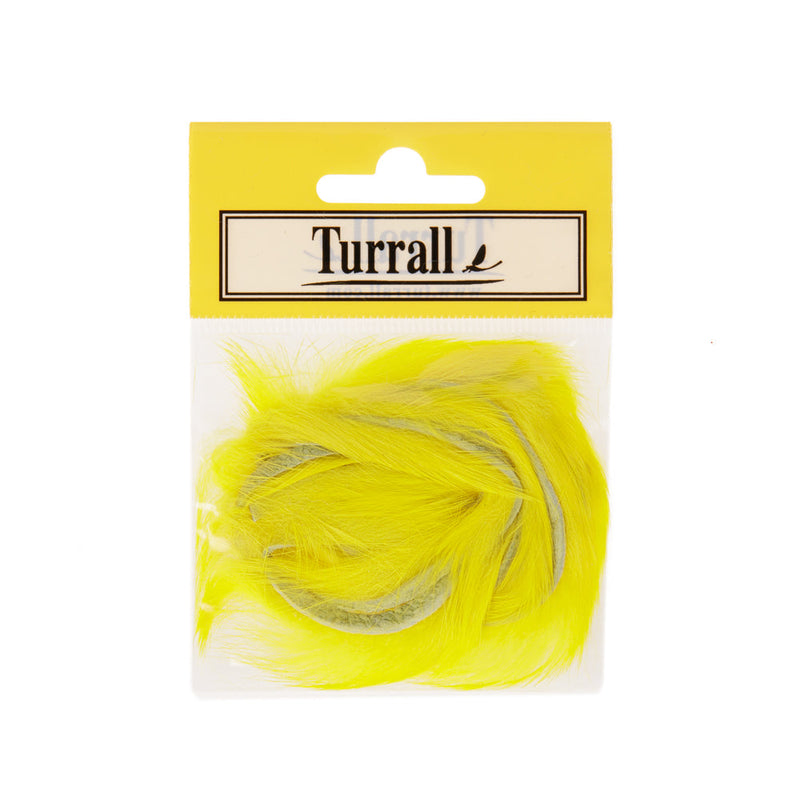 FUR STRIPS / MOHICAN ZONKERS FLY TYING MATERIAL