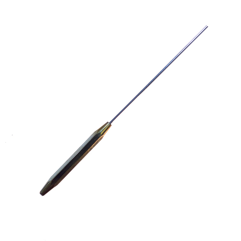 FLY TYING BOBBIN CLEANER