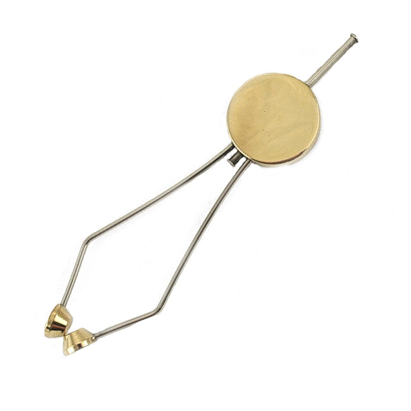 FLY TYING BOOBIN HOLDER - HVY DUTY