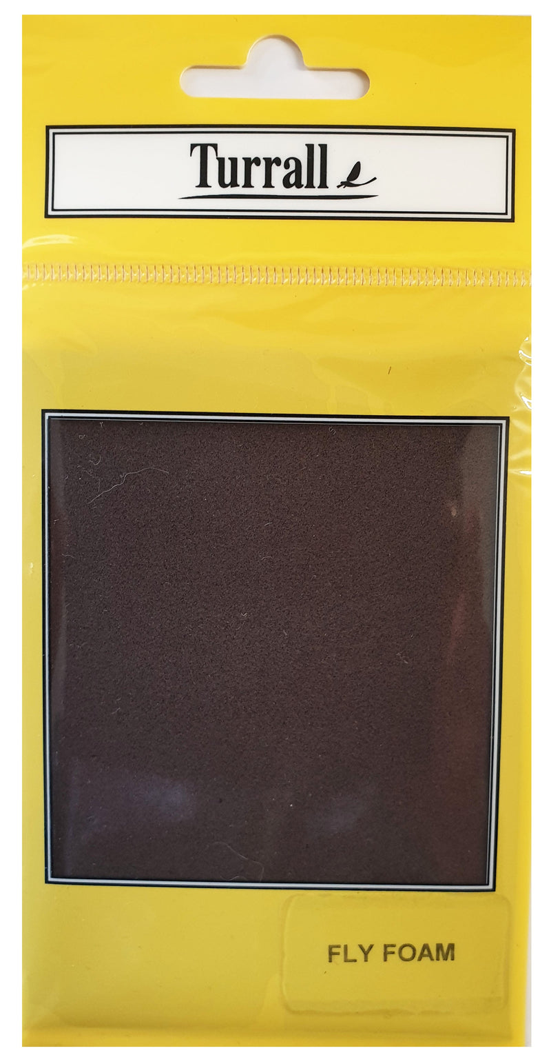 FOAM FLY BODY FLY TYING MATERIAL