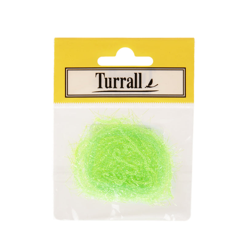 FRITZ STRAGGLE LONG HAIR FLY TYING MATERIAL