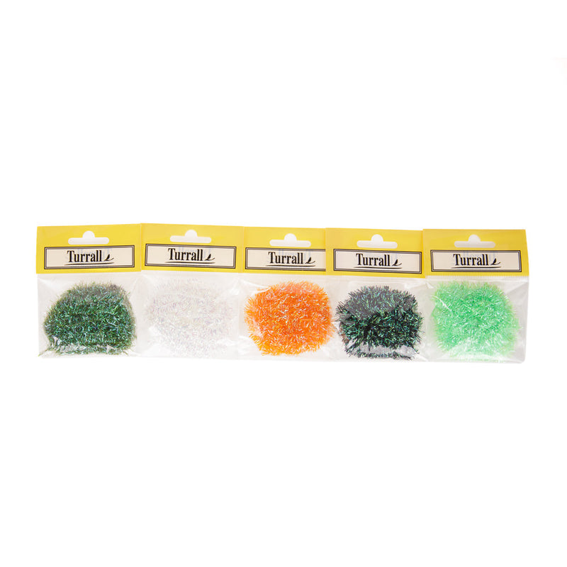 FRITZ MEDIUM FLY TYING MATERIAL