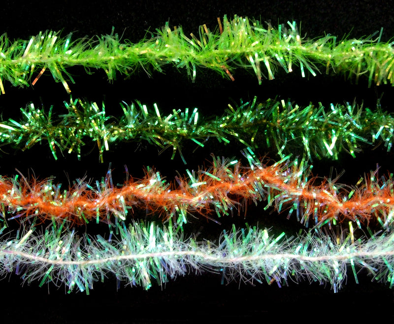 FRITZ MEDIUM FLY TYING MATERIAL