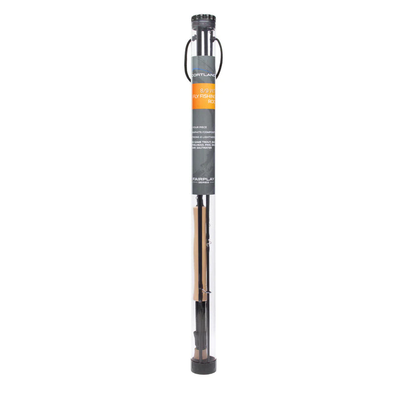 CORTLAND FAIRPLAY RODS