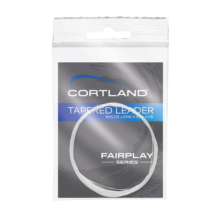CORTLAND FAIRPLAY LEADERS (NO LOOP) 7.5FT