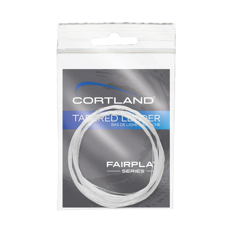 CORTLAND FAIRPLAY LEADERS (NO LOOP) 7.5FT