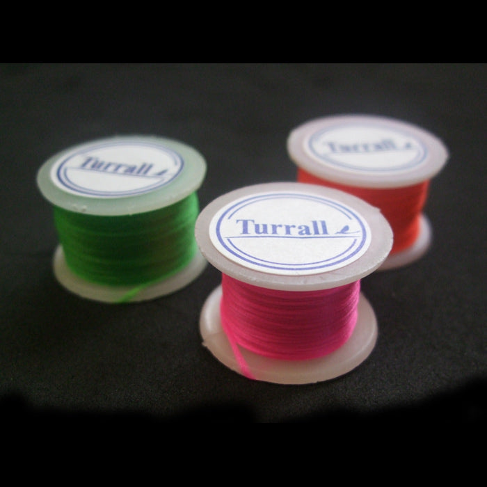 FLOSS DRAX T/35 170D FLY TYING MATERIAL