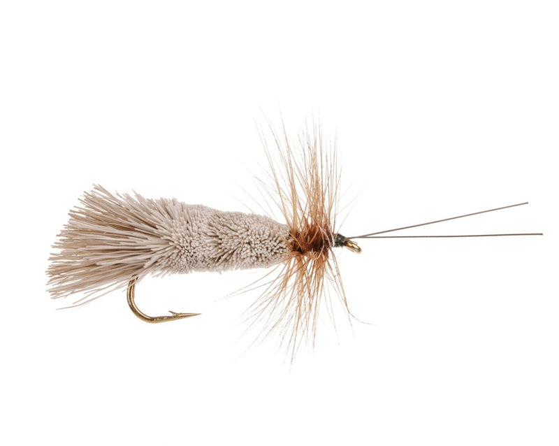 CADDIS/SEDGE FLY G & H SEDGE