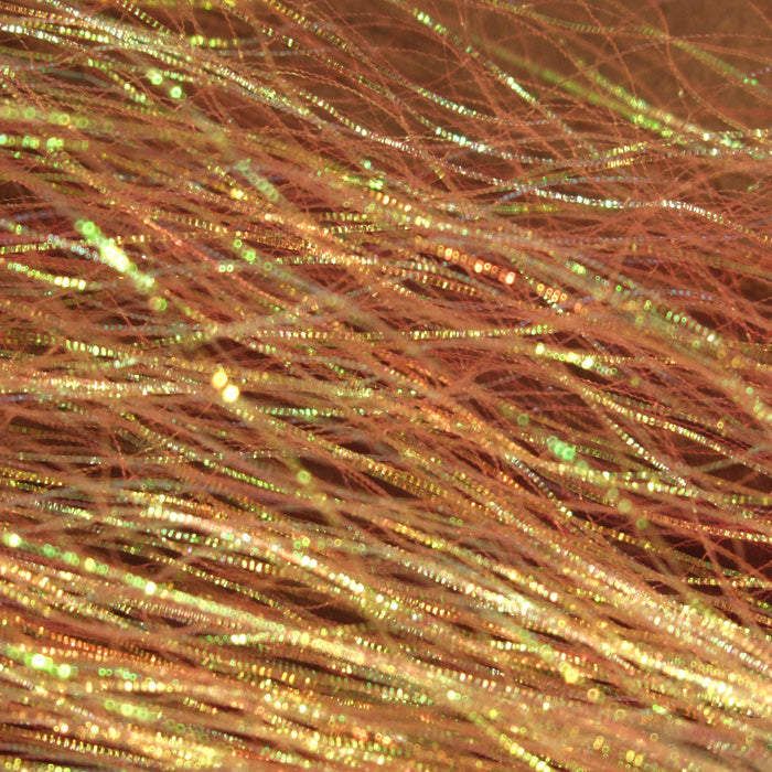 FLASH FIBRE GLISS 'N' GO FLY TYING MATERIAL
