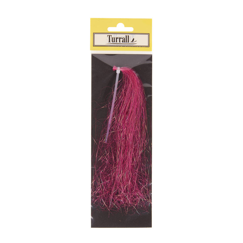 FLASH FIBRE GLISS 'N' GO FLY TYING MATERIAL