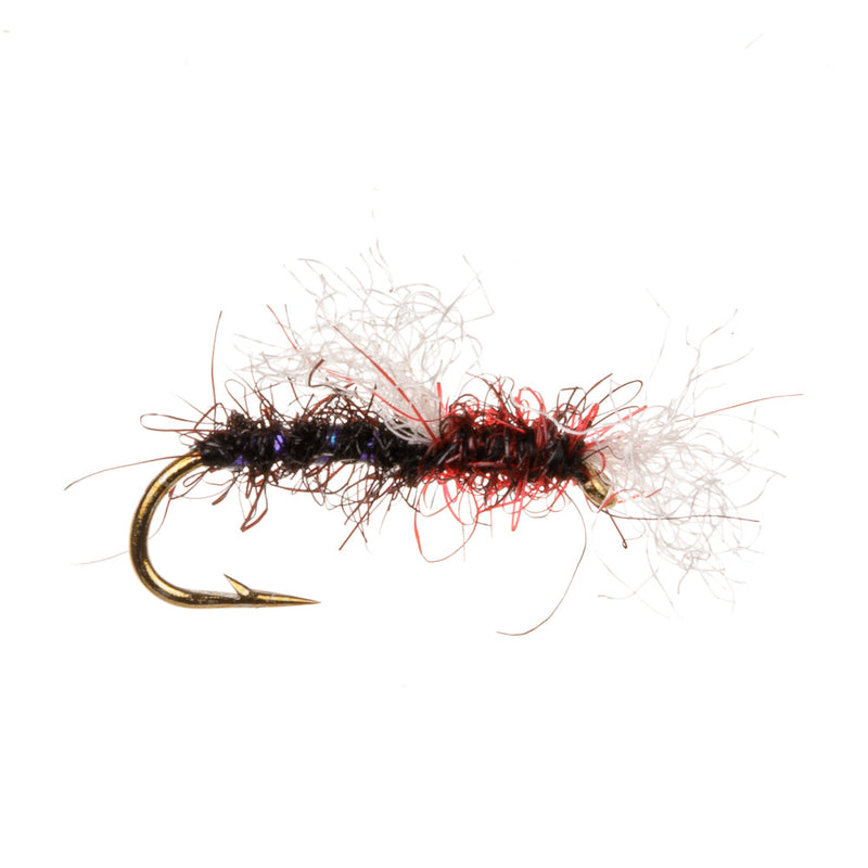 STILLWATER FLY GP 2 TONE EMERGER