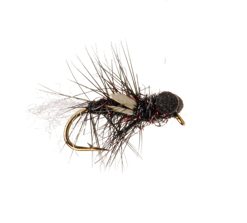 STILLWATER FLY GP BOOBY BUZZER