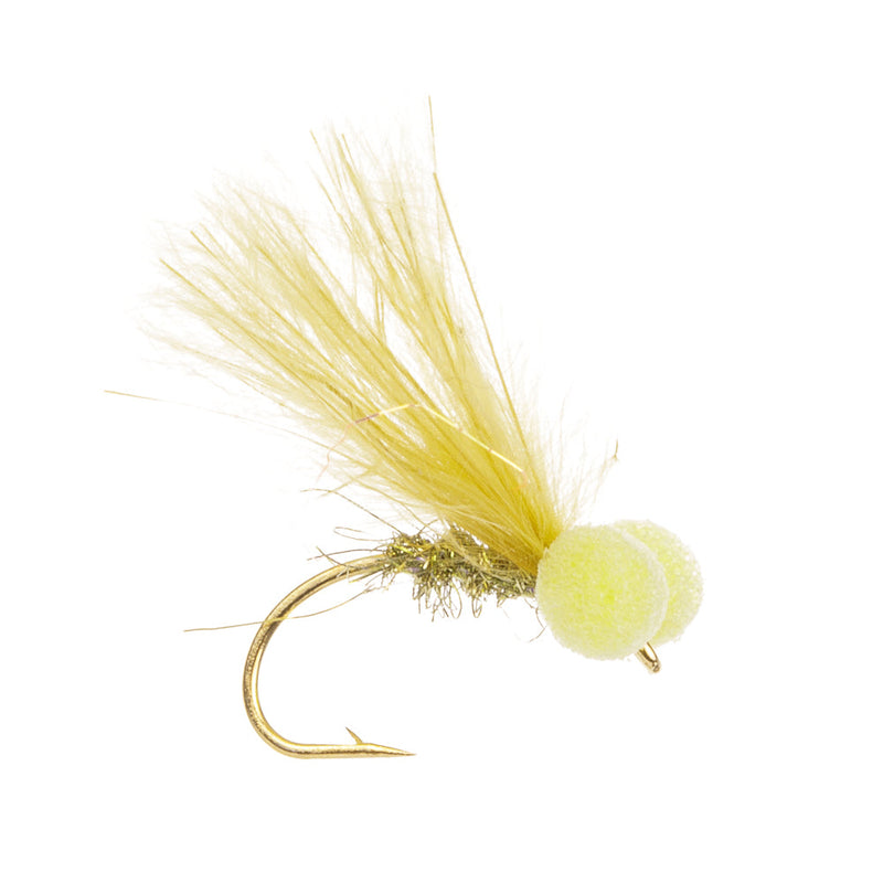 STILLWATER FLY GP DAMSEL BOOBY