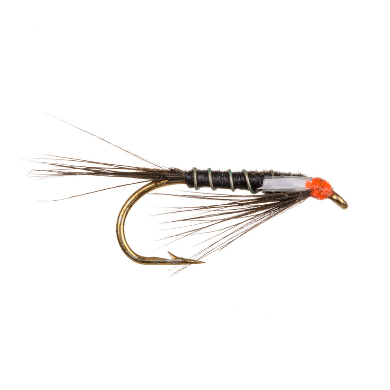 STILLWATER FLY GP HOT DIAWL BACH