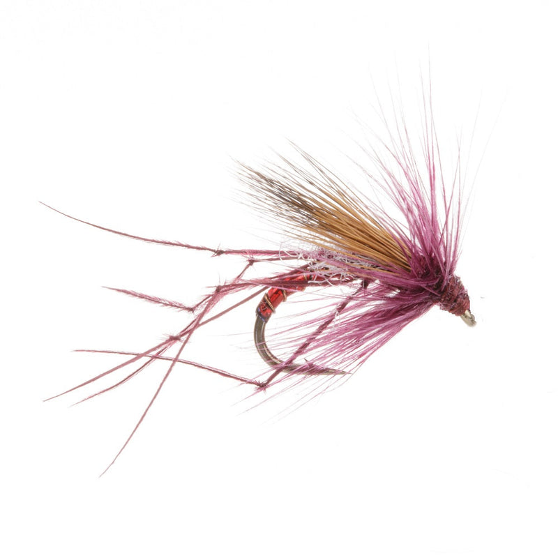STILLWATER FLY GP RUBY RED