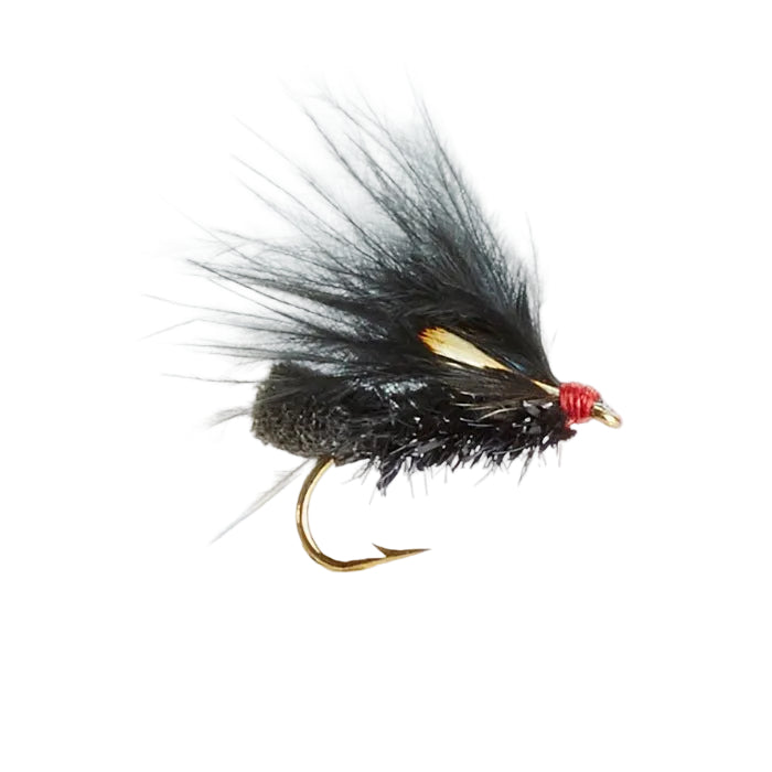 STILLWATER FLY GP CORMORANT UV