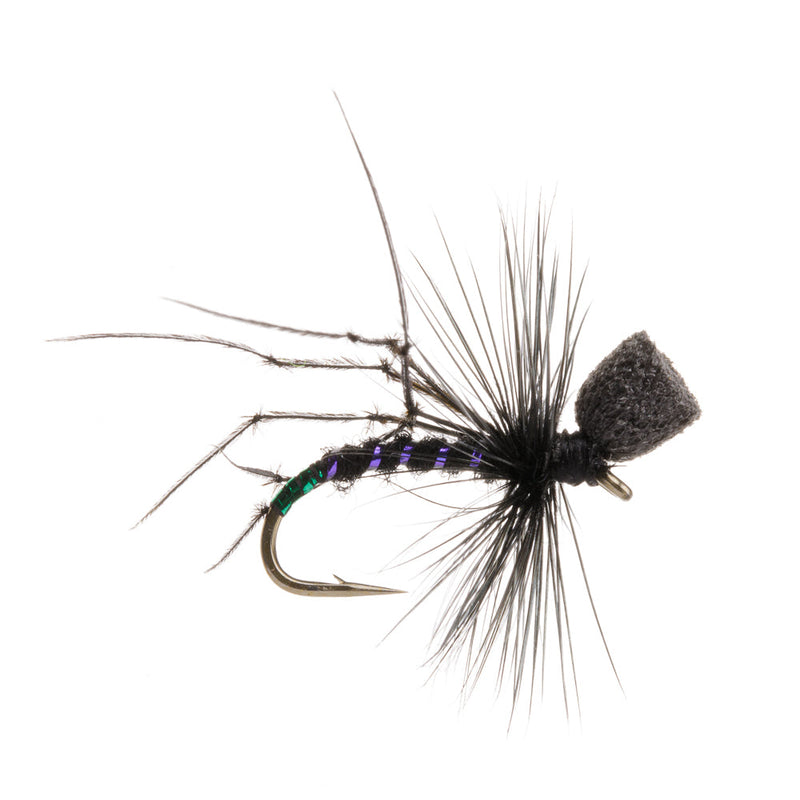 STILLWATER FLY GP MARAFLASH HOPPER GREEN