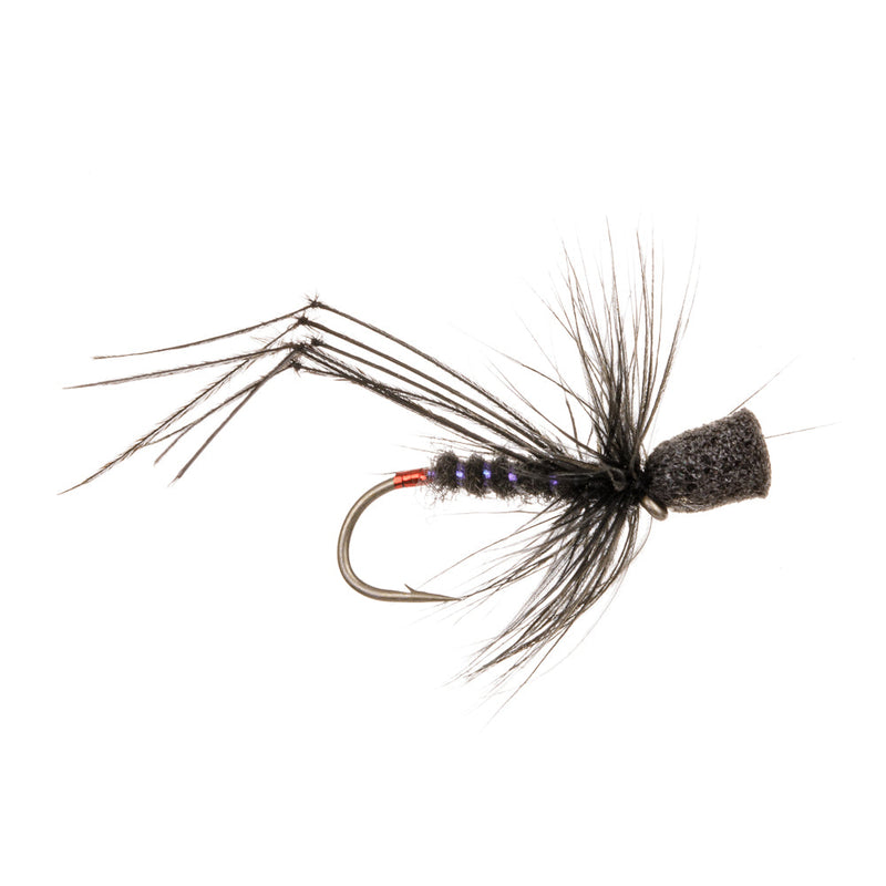 STILLWATER FLY GP MARAFLASH HOPPER RED
