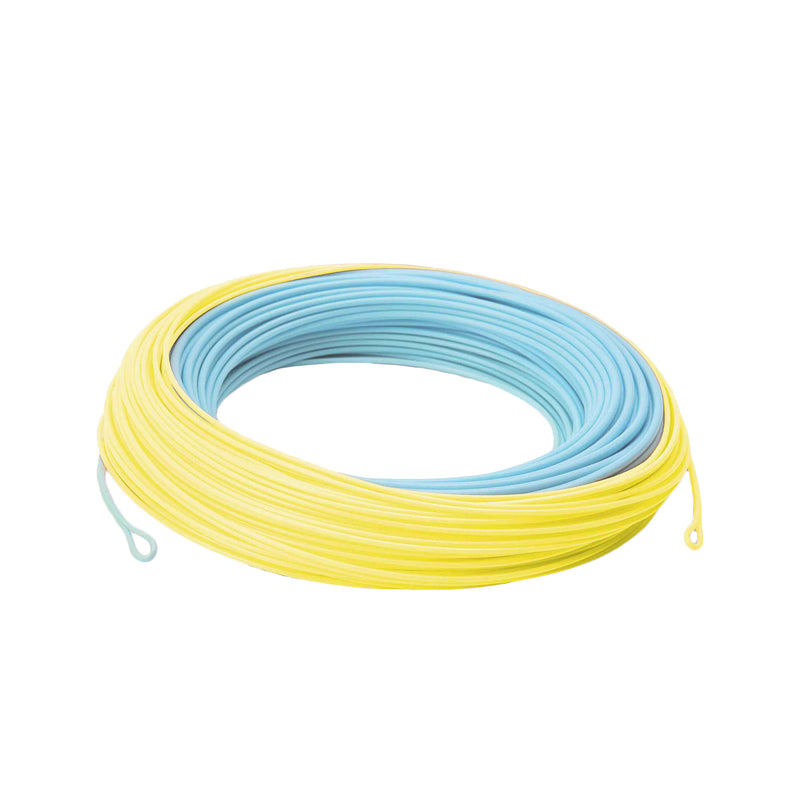 CORTLAND GIANT TREVALLY 50+ FLOATING FLY LINE