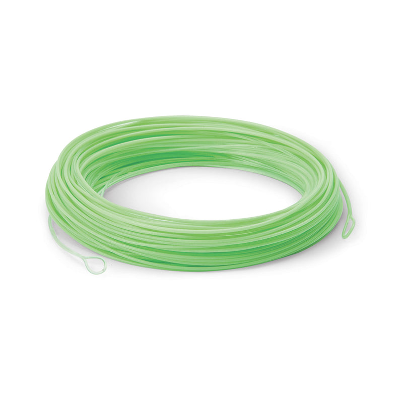 CORTLAND GHOST TIP 15 INTERMEDIATE / FLOATING FLY LINE