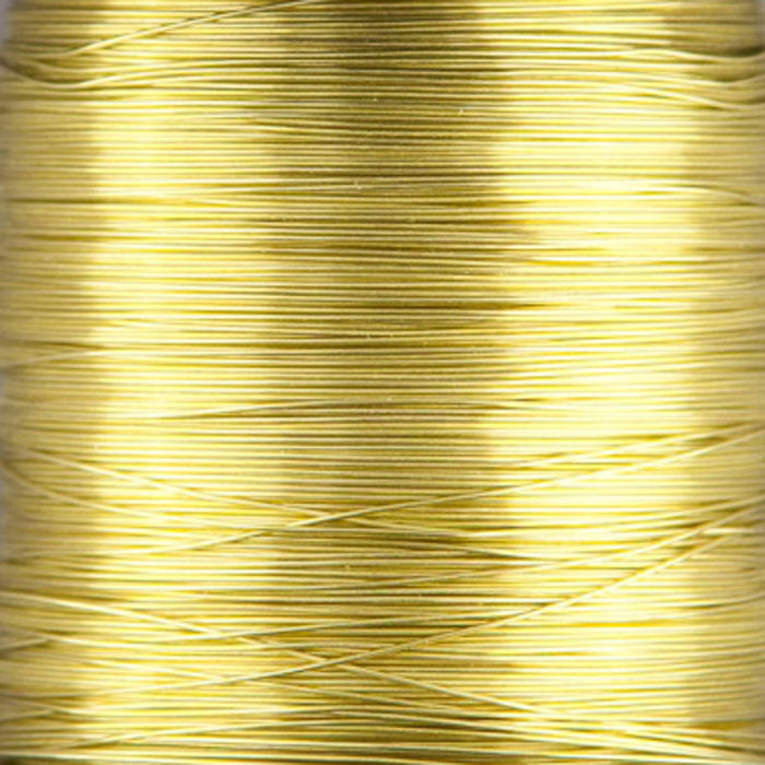 FLY WIRE DRAX GOLD FLY TYING MATERIAL