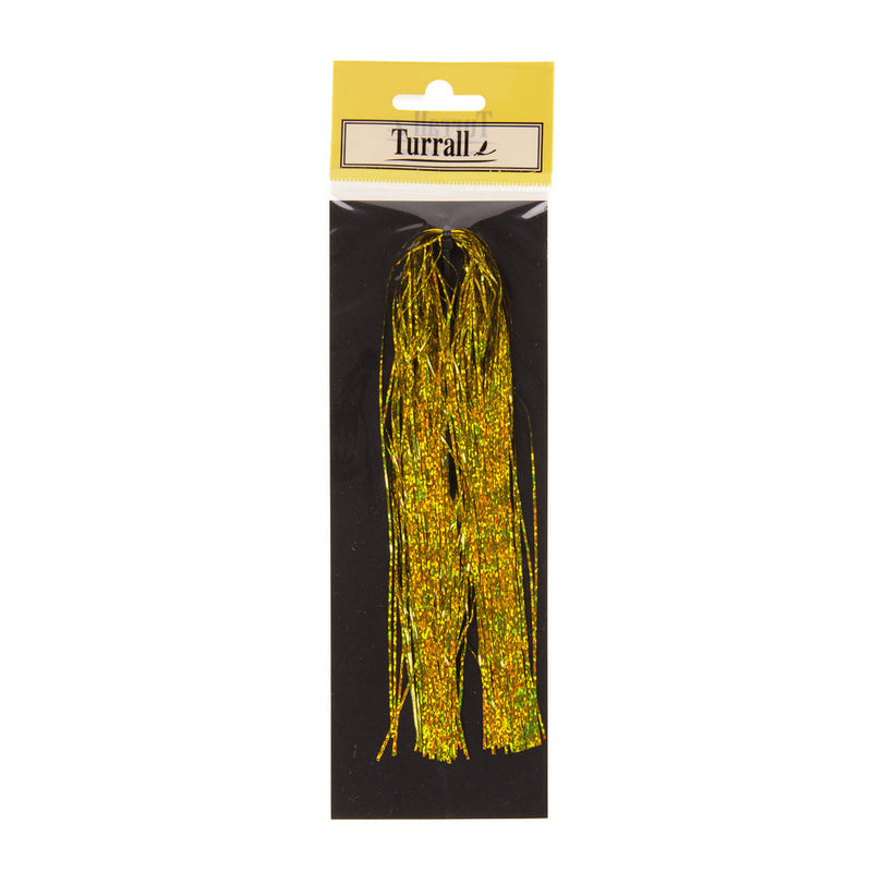 FLASH HOLOGRAPHIC FLY TYING MATERIAL