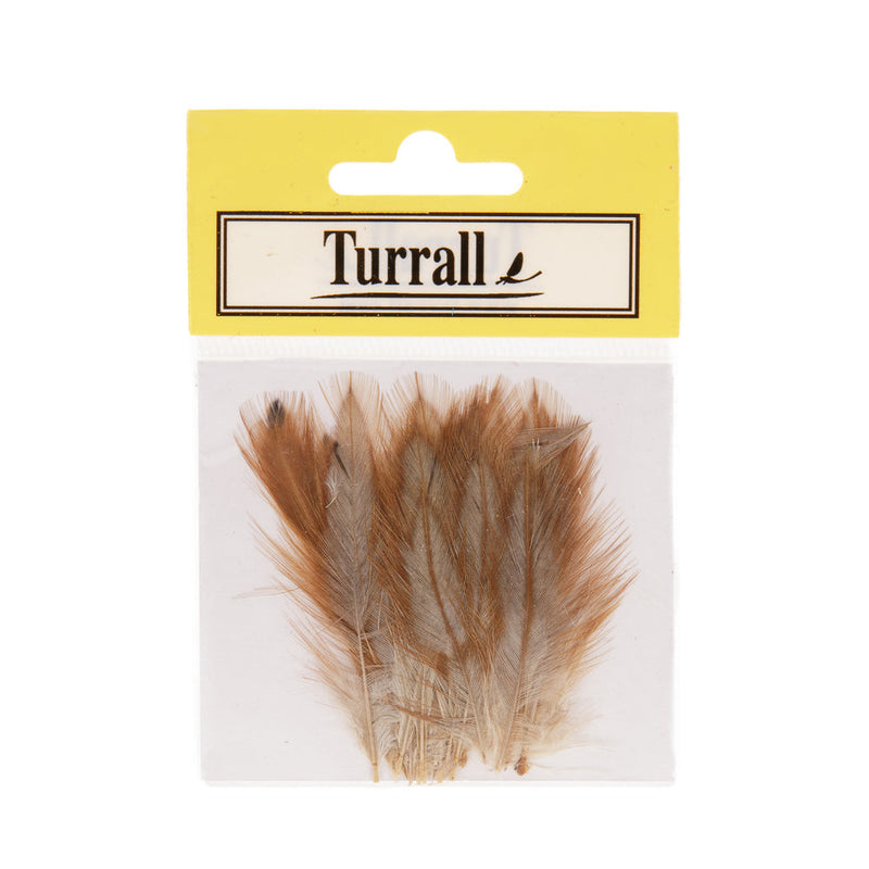 HEN HACKLES PACKET FLY TYING FEATHERS