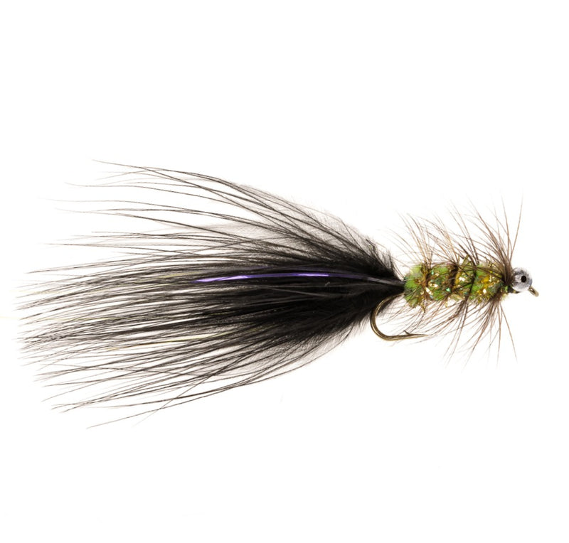 HUMUNGUS FLY GOLD