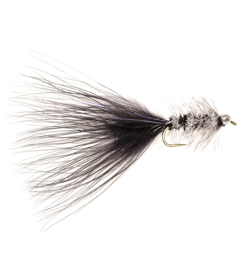 HUMUNGUS FLY SILVER